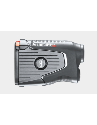 Bushnell PRO X3 golf laser