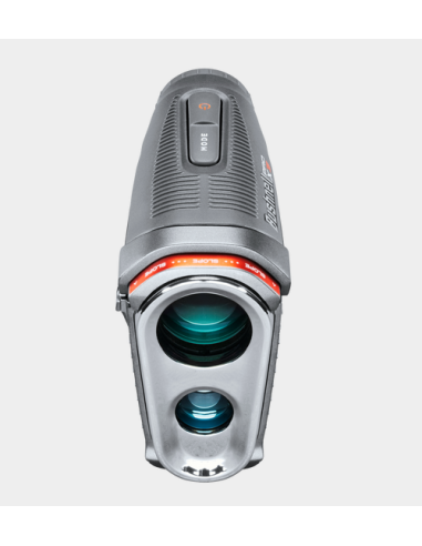 Bushnell PRO X3 golf laser