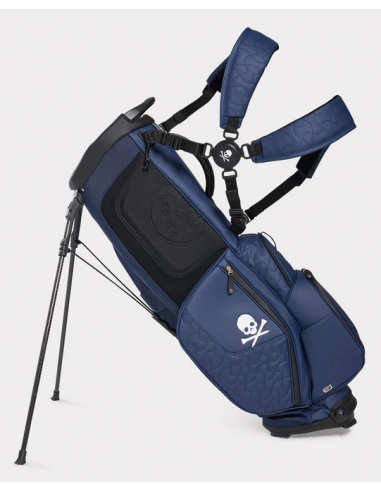 G/FORE Transporter III Tour Carry golf bag