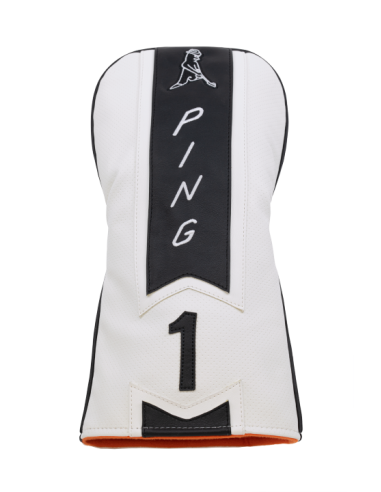 Ping Limited Edition PP58 Headcovers