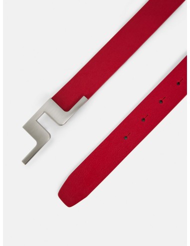 J.Lindeberg Betsy 06886 golf Belt