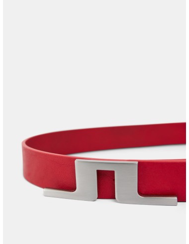 J.Lindeberg Betsy 06886 golf Belt