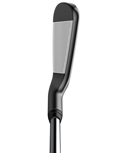 Utility Ping iCrossover