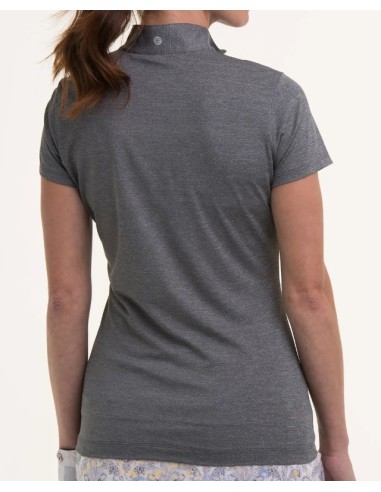 EP New York Mock 5133NKC golf Polo shirt