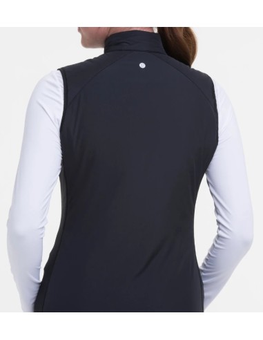 EP New York Vertical Quilted NS6002 golf Vest