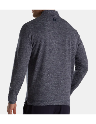 Footoy Jacquard 88796 golf Midlayer