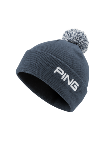 Gorro Ping golf Cresting Knit P03469