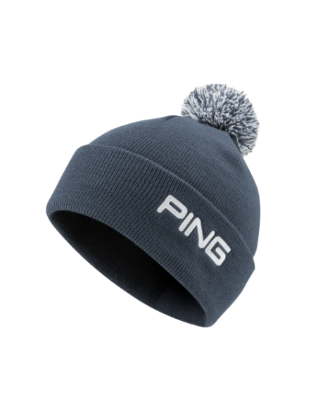 Gorro Ping golf Cresting Knit P03469