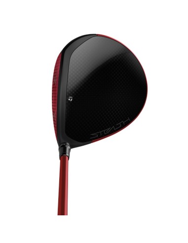 Driver TaylorMade Stealth 2 HD