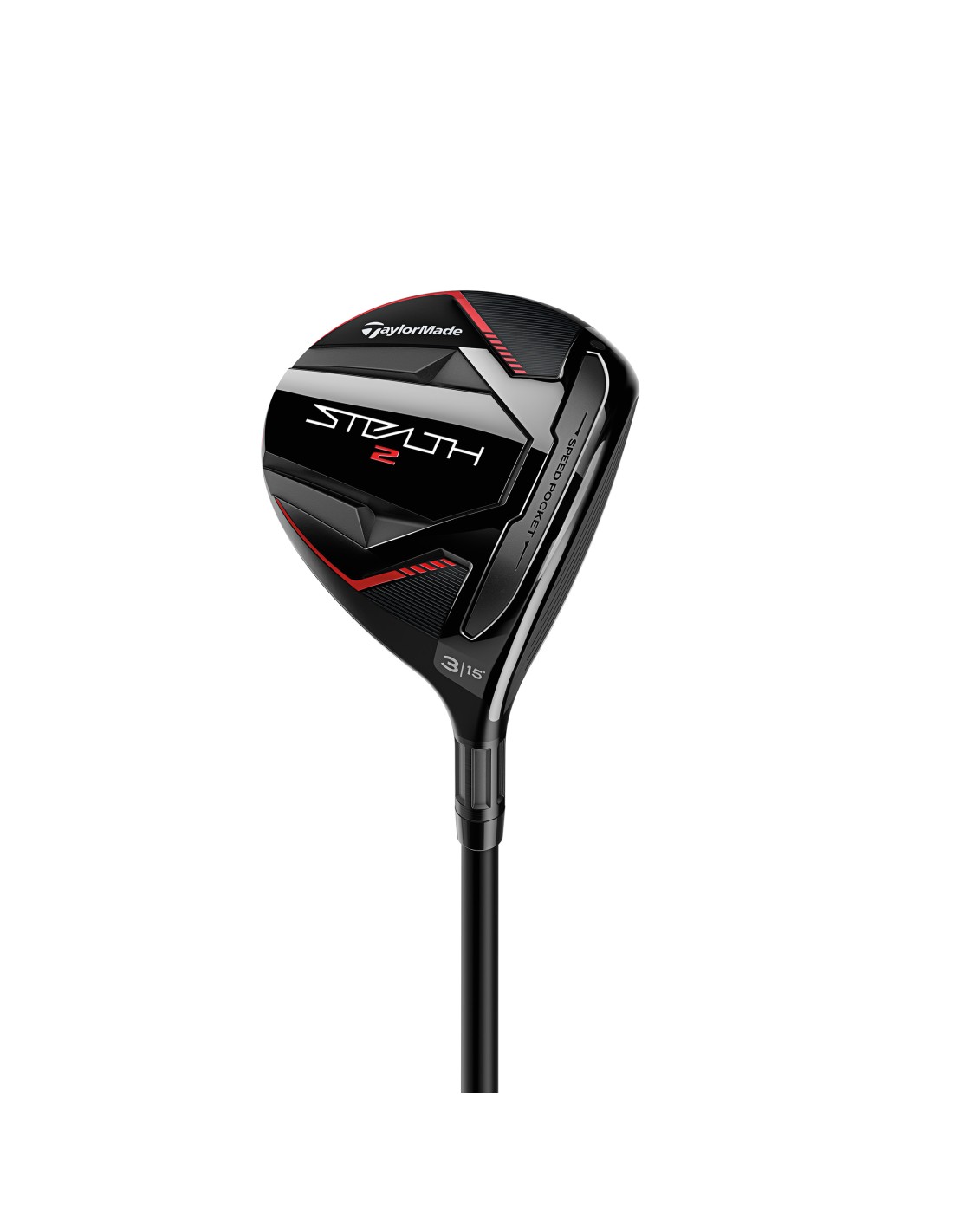 TaylorMade Stealth 2 Fairway