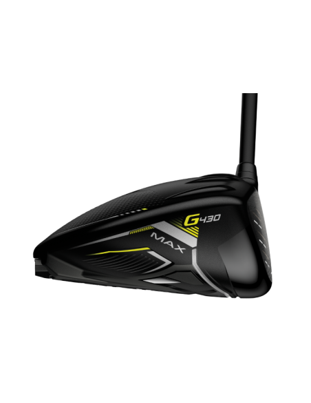 Ping G430 Max Driver