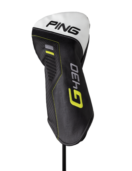 低反発 腰用 PING G430 LSTドライバー 9 ベンタスブルー 6S TR