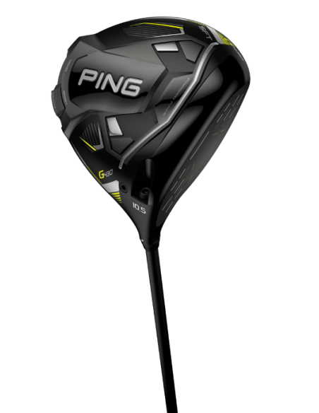 Ping G430 SFT Driver