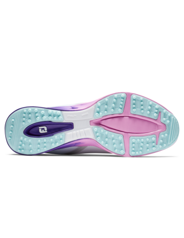 Zapatos golf mujer Footjoy Fuel Sport 90547