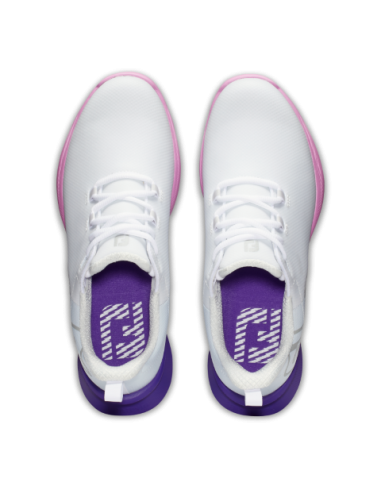 Zapatos golf mujer Footjoy Fuel Sport 90547