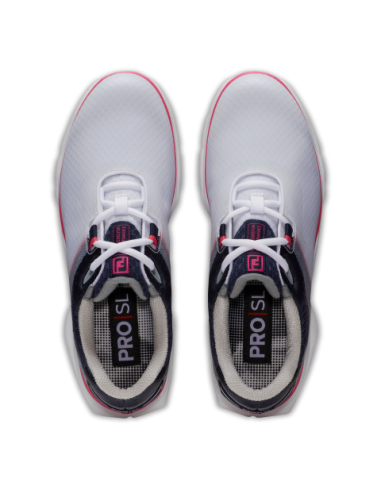Zapatos golf hombre Footjoy Pro SL Sport 98147