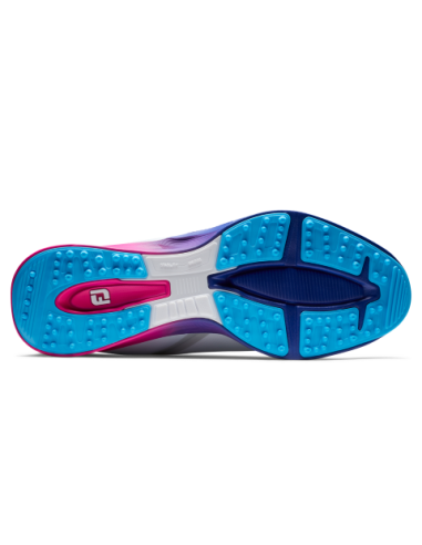 Footjoy Fuel Sport 55455 man golf Shoes
