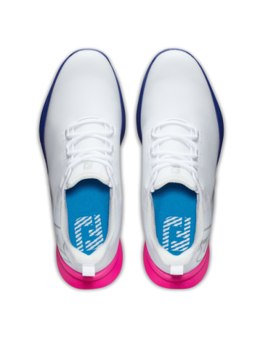Zapatos golf hombre Footjoy Fuel Sport 55455