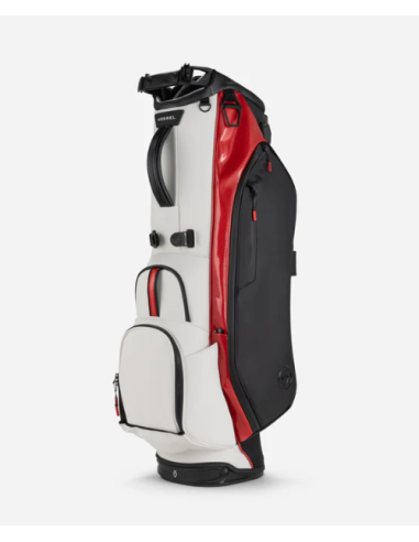 Bolsa golf trípode Vessel Players III President 14 vías