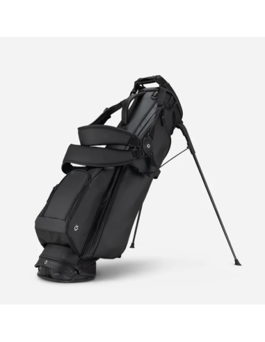 Vessel Lux XV Cart bag review: The best upscale bag? 