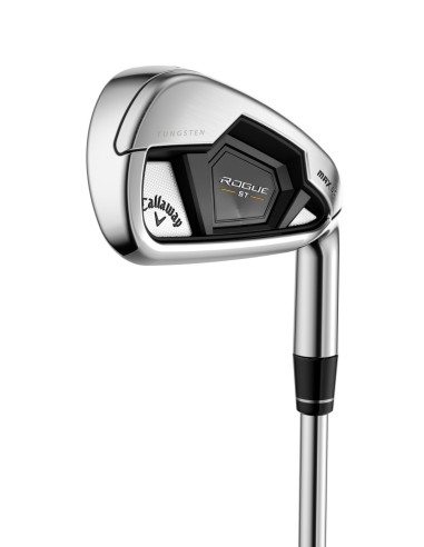 Hierros Callaway Rogue ST Max OS