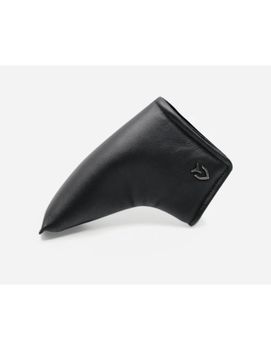 Vessel Genuine Leather Putter golf Headcover