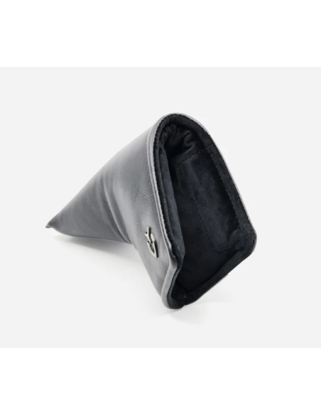 Vessel Genuine Leather Putter golf Headcover