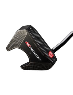 Odyssey O-Works 17 Black Putter 2
