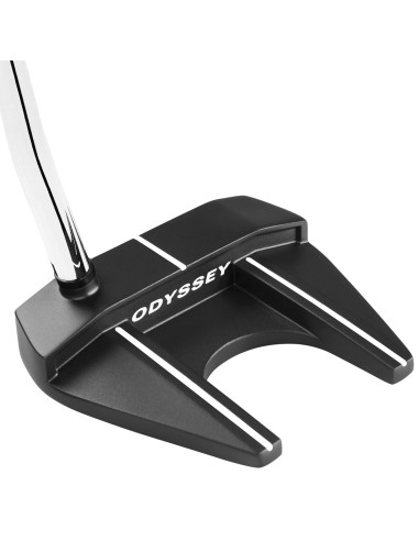 Putter Odyssey Works 17 Black