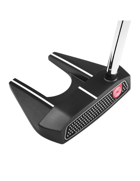 Odyssey O-Works 17 Black Putter