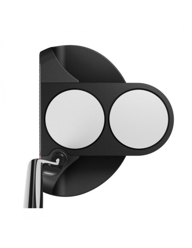 Putter Odyssey Works 17 Black