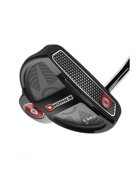 Odyssey O Works 7S shops putter