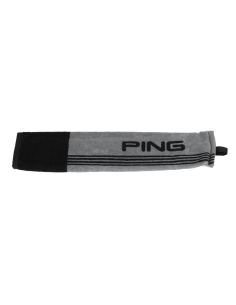 Toalla golf Ping Tri-Fold 2