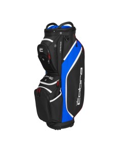 King cobra cart discount bag