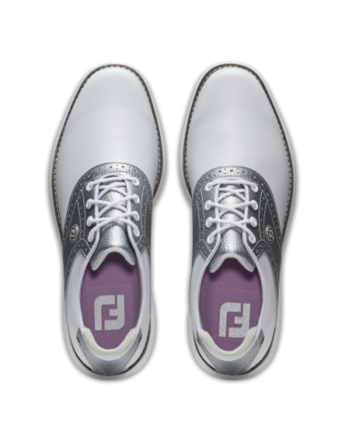 Zapatos golf Footjoy Traditions 97990 Señora