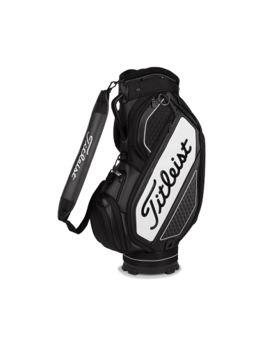 Titleist Tour Series Mid Size Cart Bag