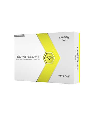 bolas-callaway-supersoft