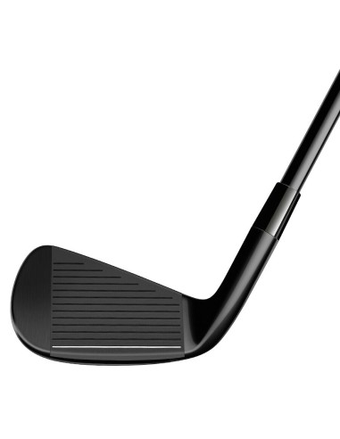 Hierros TaylorMade P790 Phantom Black