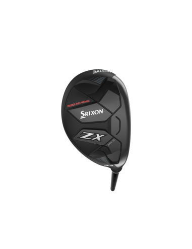 Híbrido Srixon ZX MK II