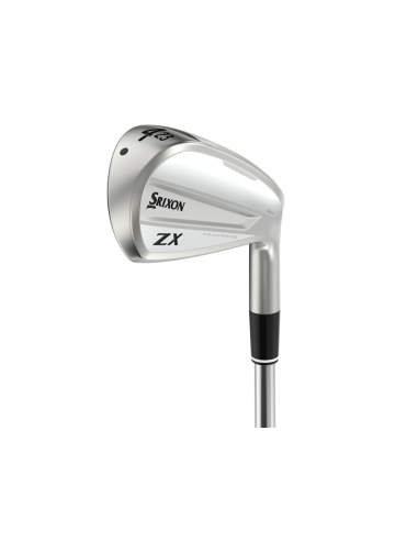 Utility Srixon ZX MK II