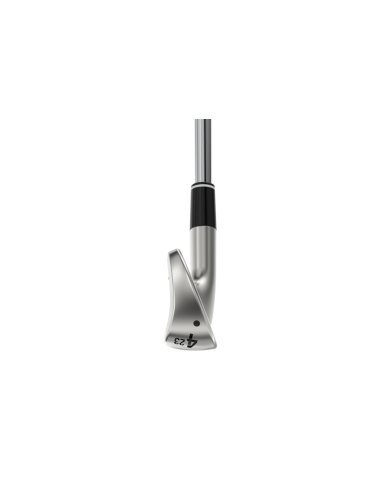 Utility Srixon ZX MK II