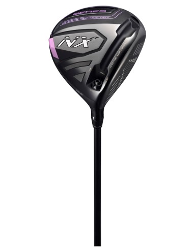 Driver Honma Beres NX