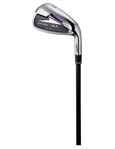 Honma Beres NX Irons