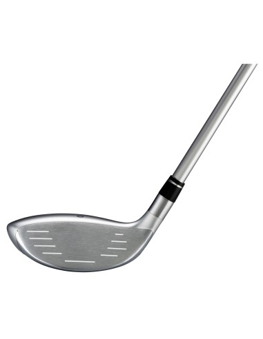 Honma Beres NX Triple Star Hybrid