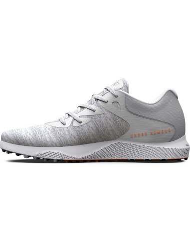 Zapatos Under Armour Charged Breathe 2 Knit