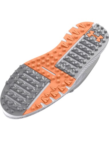 Zapatos Under Armour Charged Breathe 2 Knit