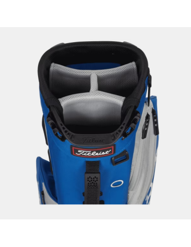 Titleist Players 4 2023 golf stand Bag