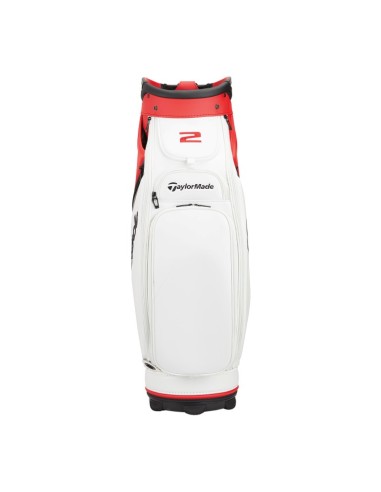 Bolsa golf TaylorMade Tour Staff 2023