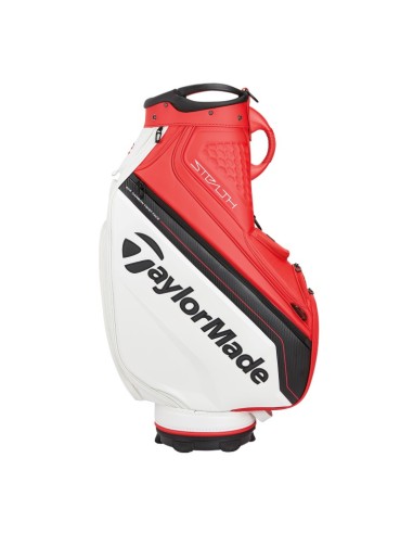 TaylorMade Tour Staff 2023 Bag