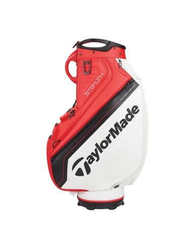 Bolsa golf TaylorMade Tour Staff 2023